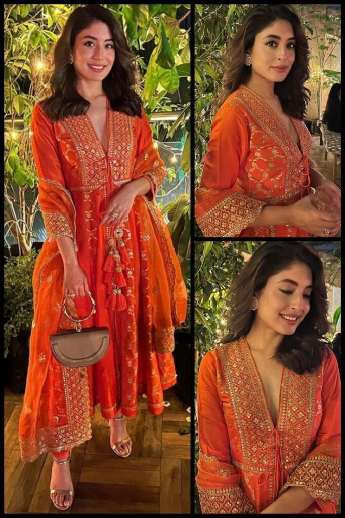 traditional, stylish & affordable embroidered kurtis for festivals