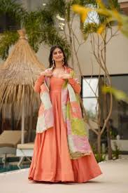 Designer Embroidered Kurti Collection